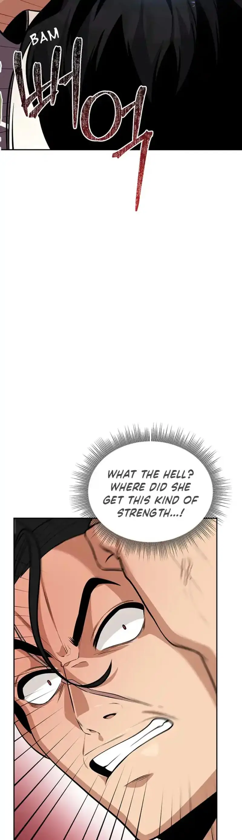 Scorpion Time Chapter 18 38